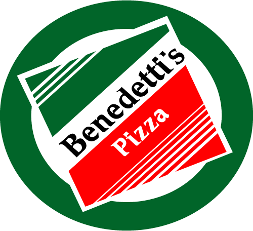 Benedettis Pizza Logo